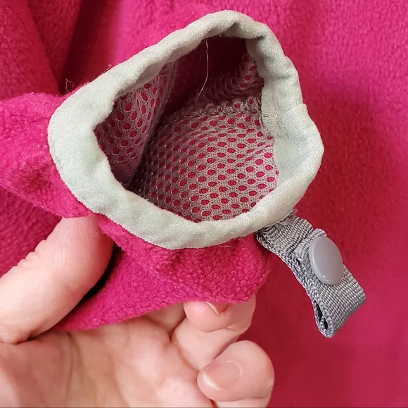 The North Face Summit Series Polartec Fleece Jacket.  - Picture 5 of 16